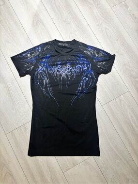 Rare Breathedivinity Compression tee